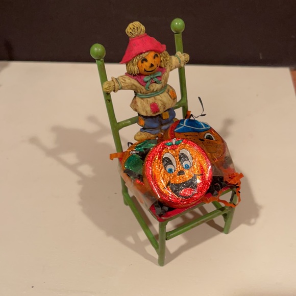 🎃Lux Table Favors: VNTG Rogers Gardens - Picture 5 of 8